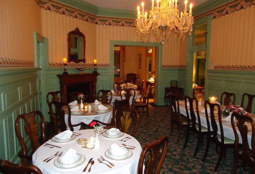 צימר Edenfield House