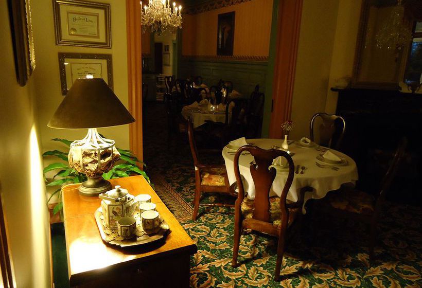 צימר Edenfield House