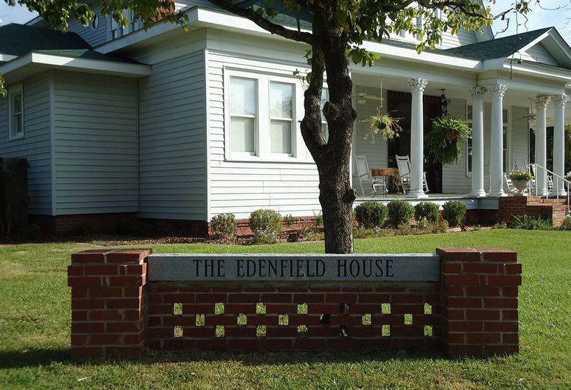 צימר Edenfield House