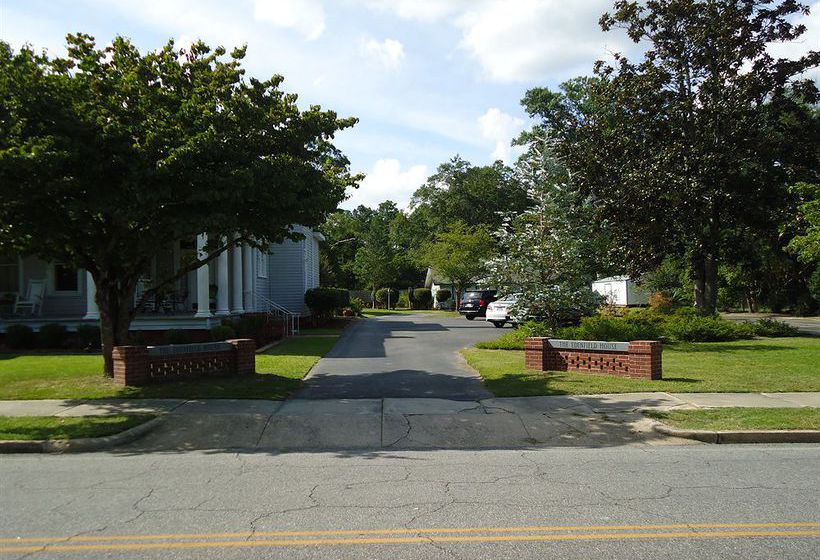 צימר Edenfield House