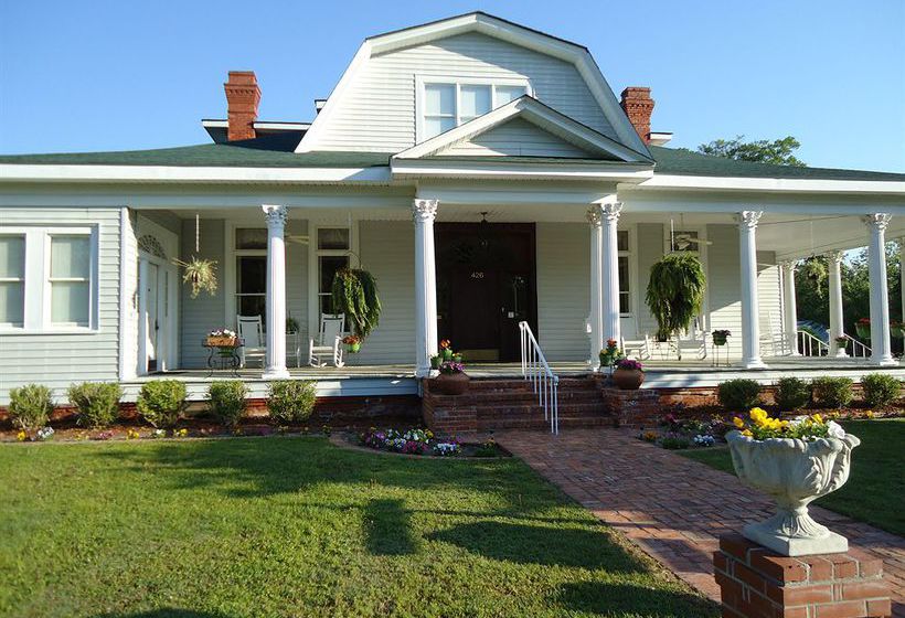 צימר Edenfield House