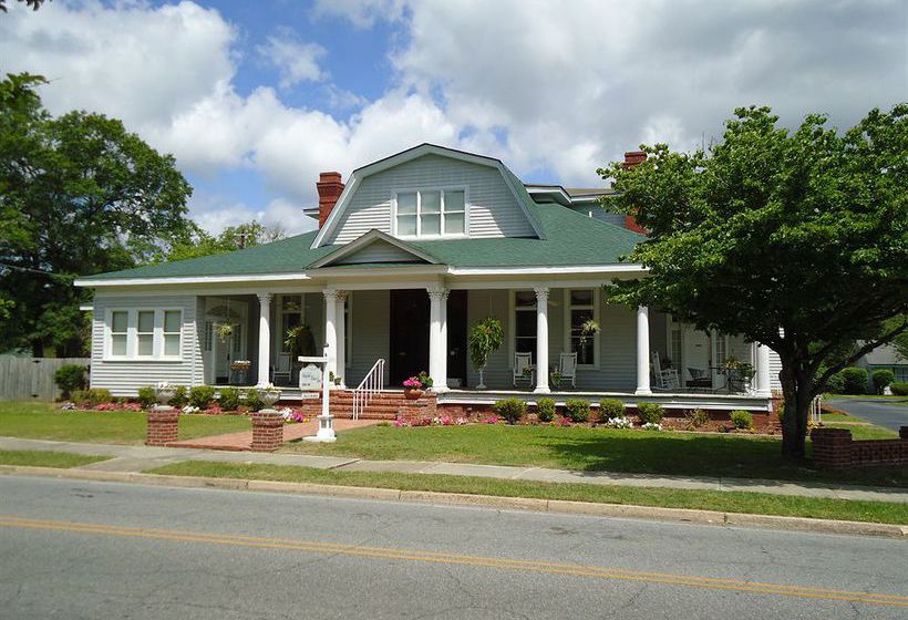 צימר Edenfield House