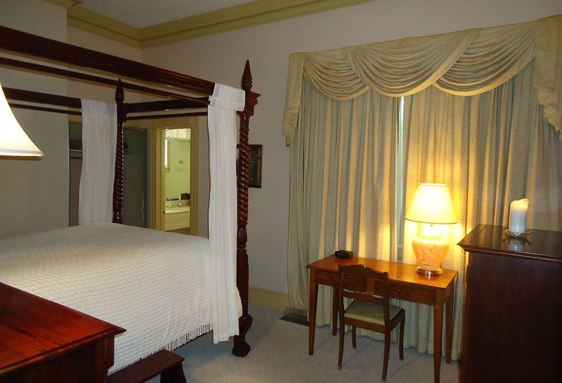 צימר Edenfield House