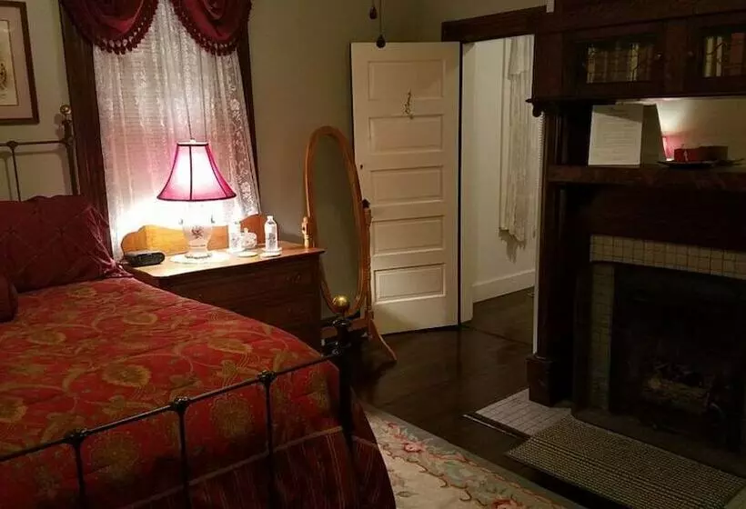 Home Sweet Home Bed & Breakfast