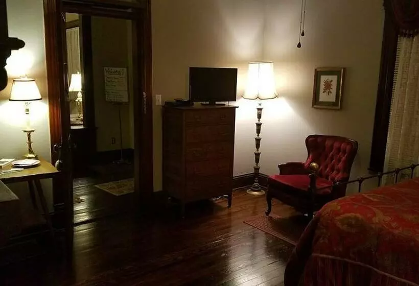 Home Sweet Home Bed & Breakfast