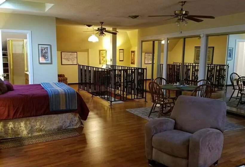 Home Sweet Home Bed & Breakfast