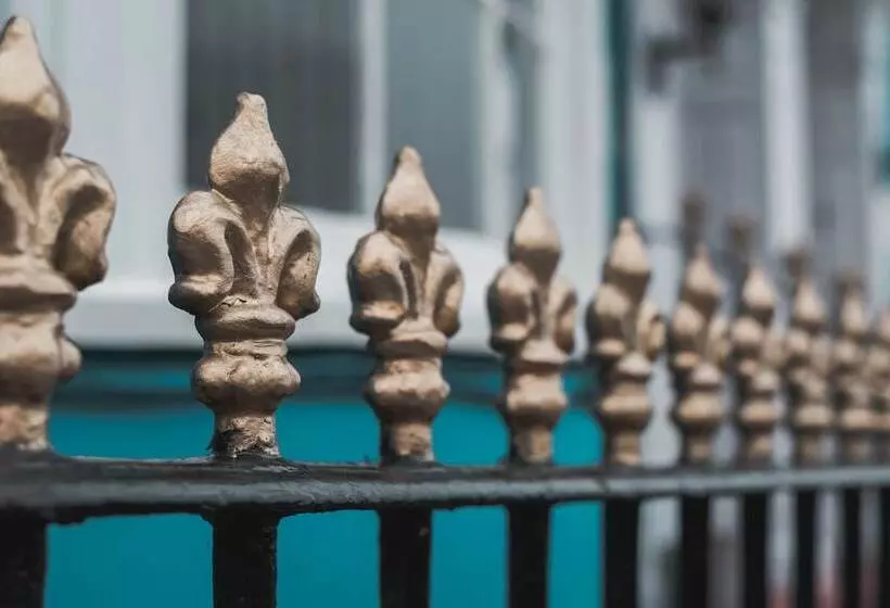 צימר Central Wave