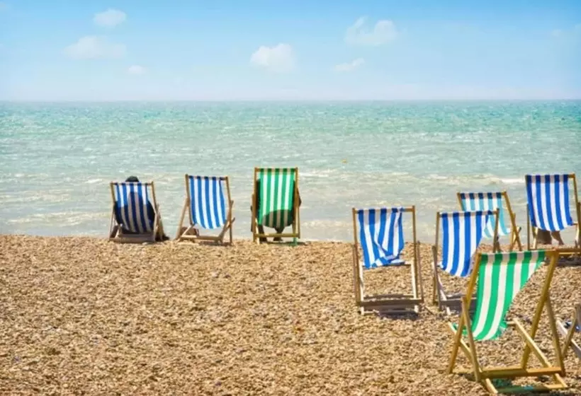 צימר Central Wave