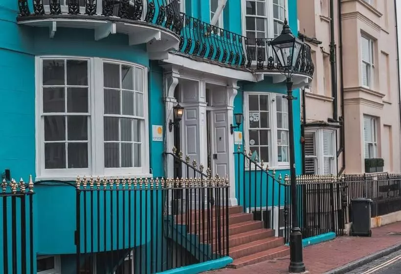 צימר Central Wave