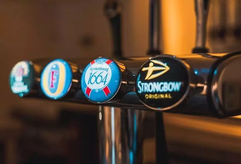 צימר Central Wave