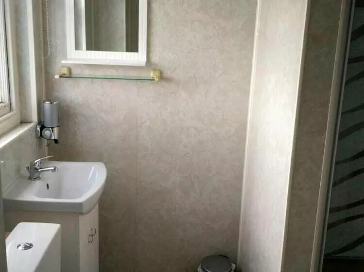 צימר Central Wave