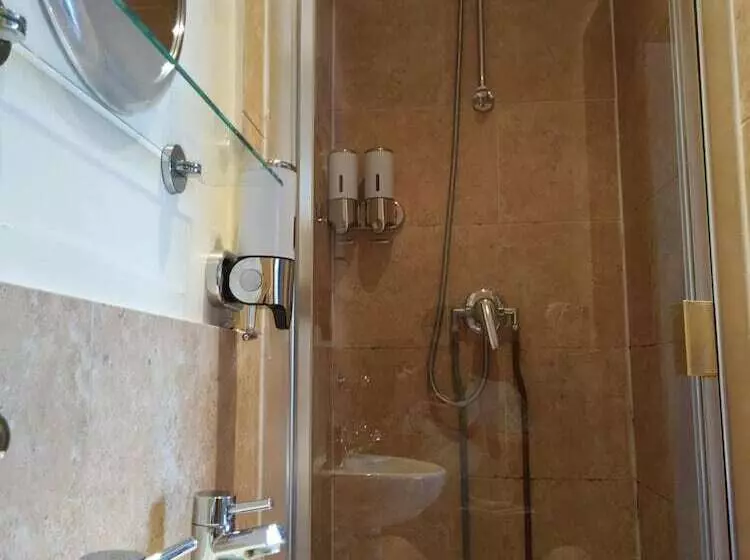 צימר Central Wave