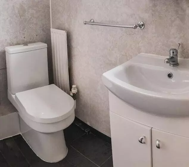 צימר Central Wave