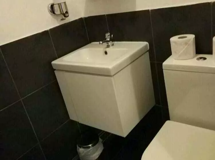 צימר Central Wave