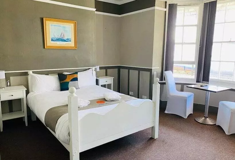 צימר Central Wave