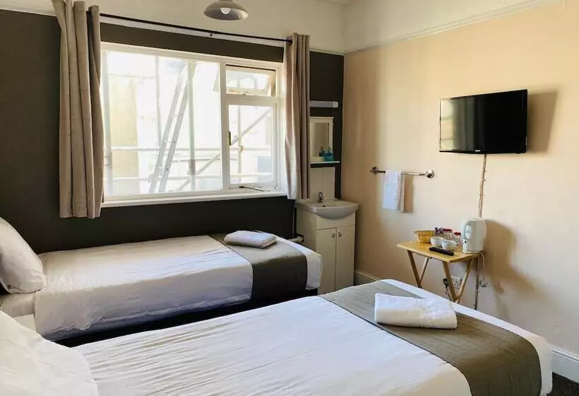 צימר Central Wave