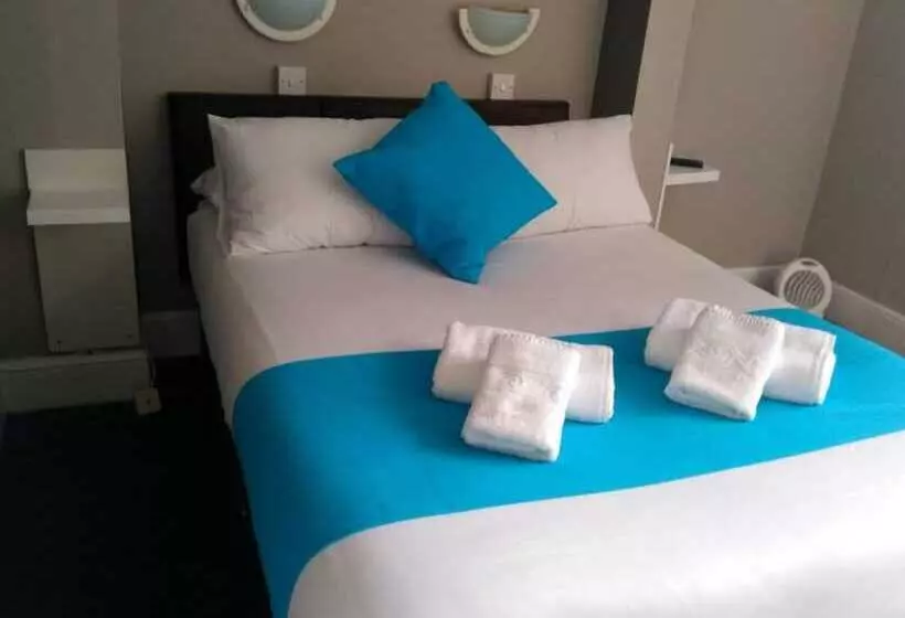 צימר Central Wave