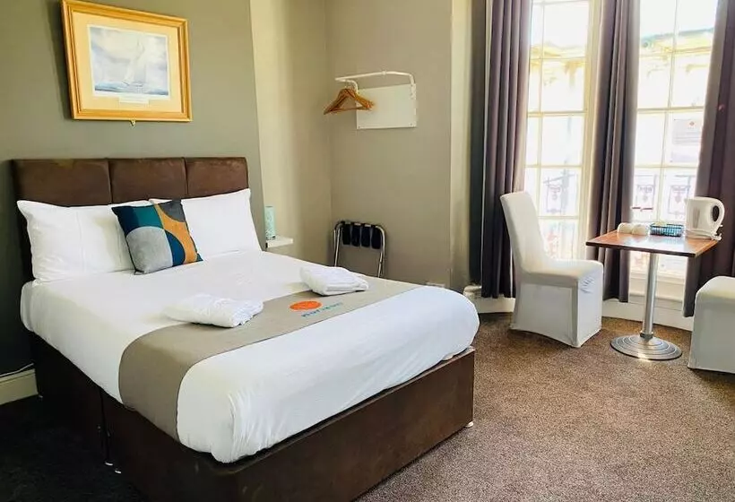 צימר Central Wave