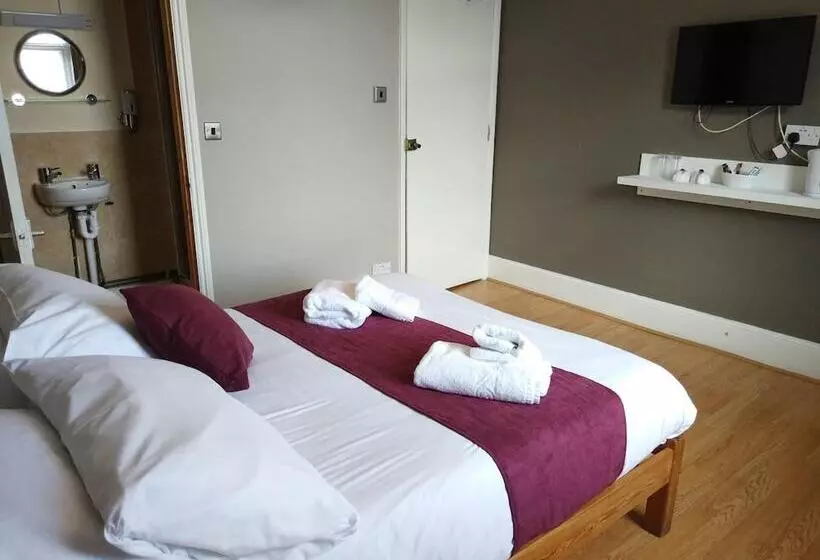 צימר Central Wave