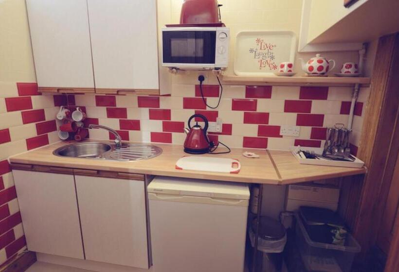 צימר The Blenheim