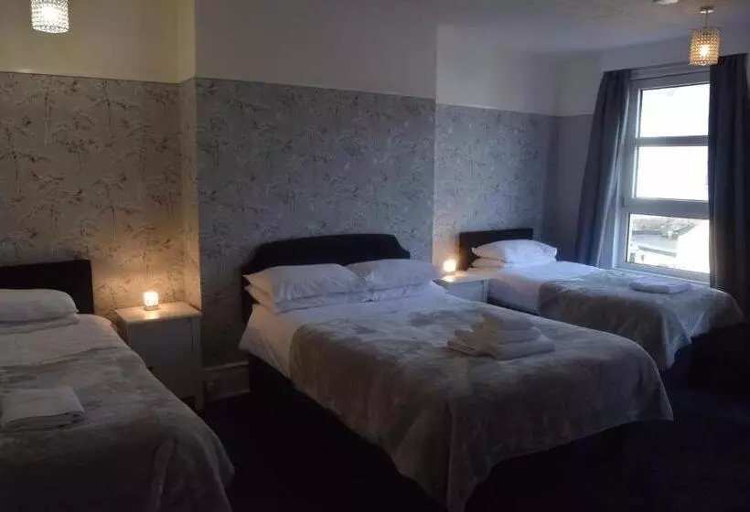 Bed and Breakfast The Blenheim