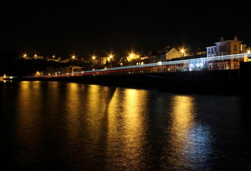 צימר The Blenheim