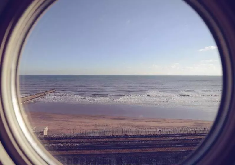 Bed and Breakfast The Blenheim