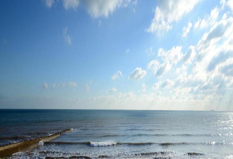 צימר The Blenheim