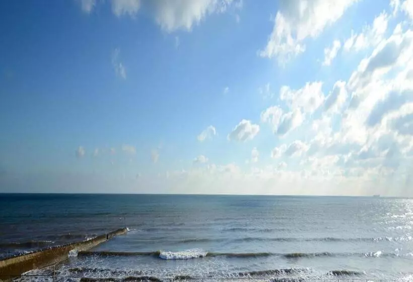 Bed and Breakfast The Blenheim