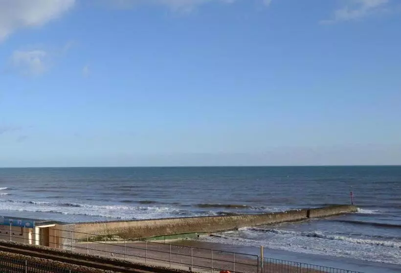 Bed and Breakfast The Blenheim