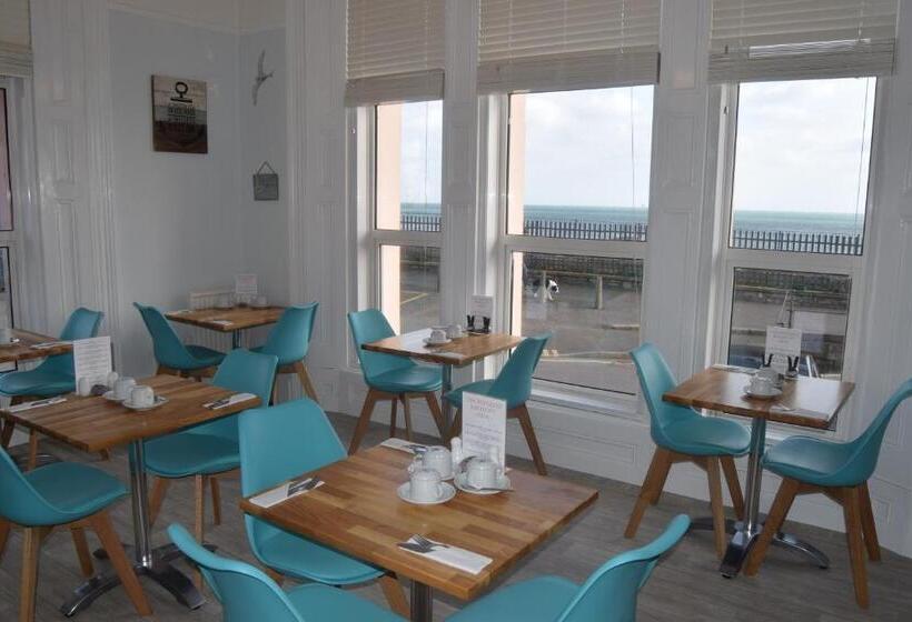 צימר The Blenheim