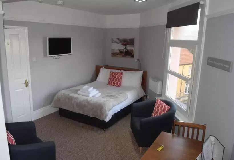 Bed and Breakfast The Blenheim