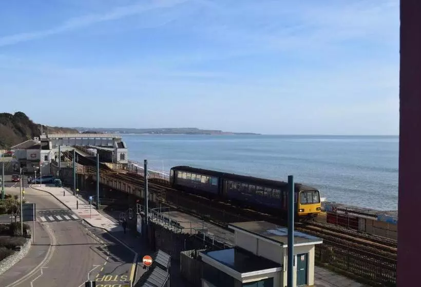 Bed and Breakfast The Blenheim