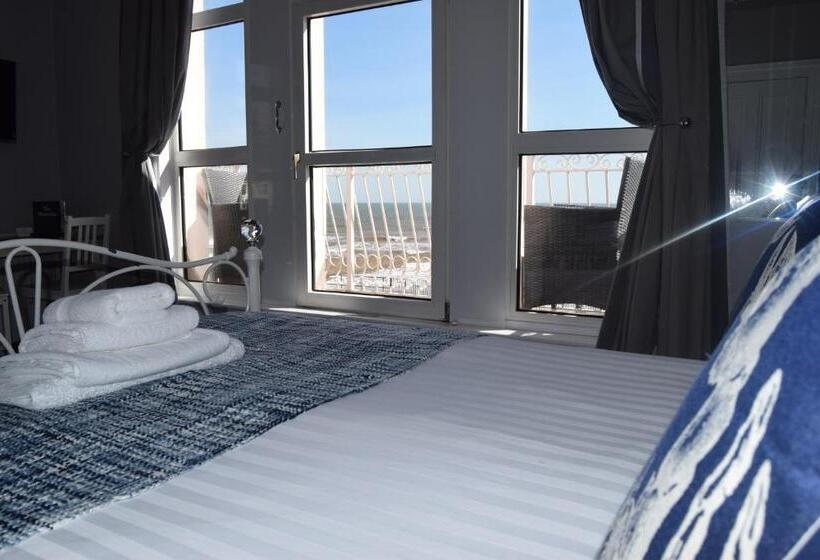 צימר The Blenheim