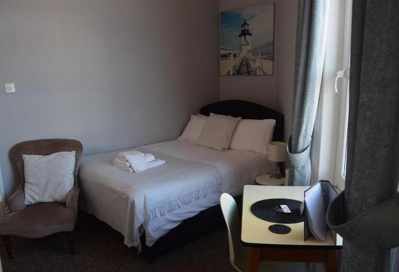 צימר The Blenheim