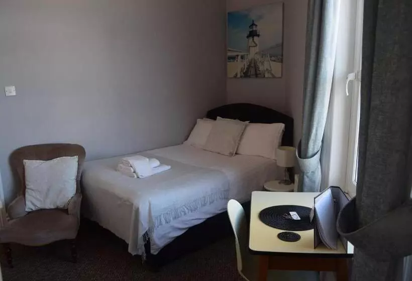 Bed and Breakfast The Blenheim