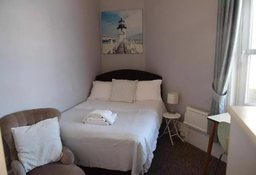 Bed and Breakfast The Blenheim