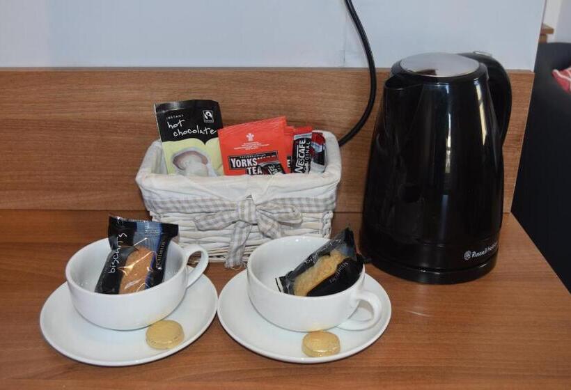 צימר The Blenheim