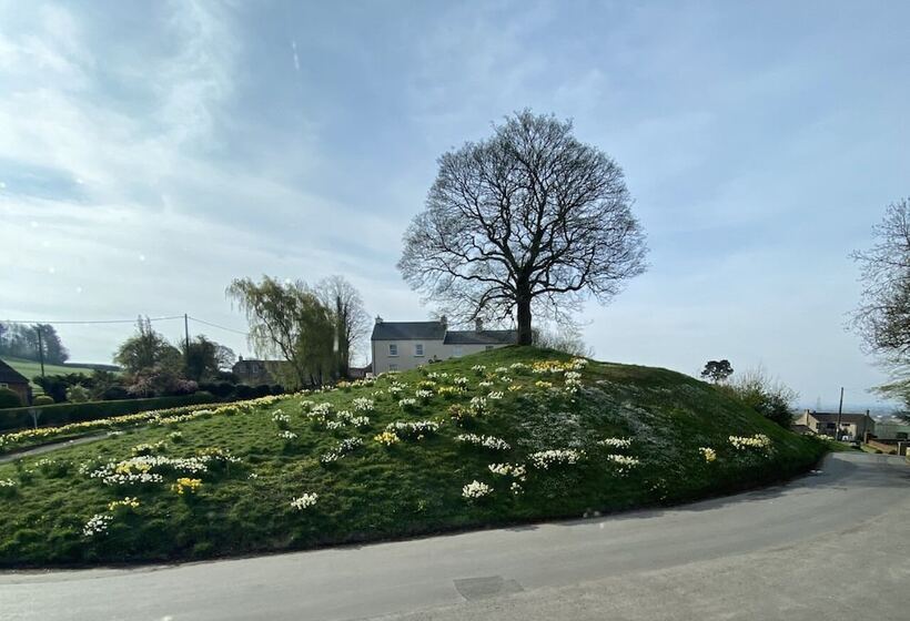 مبيت وإفطار The Carpenters Arms