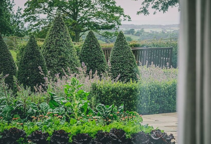 مبيت وإفطار The Carpenters Arms