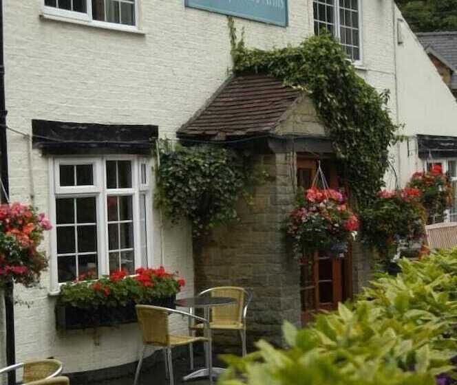 مبيت وإفطار The Carpenters Arms