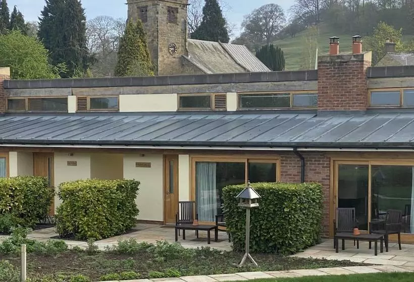 민박 The Carpenters Arms