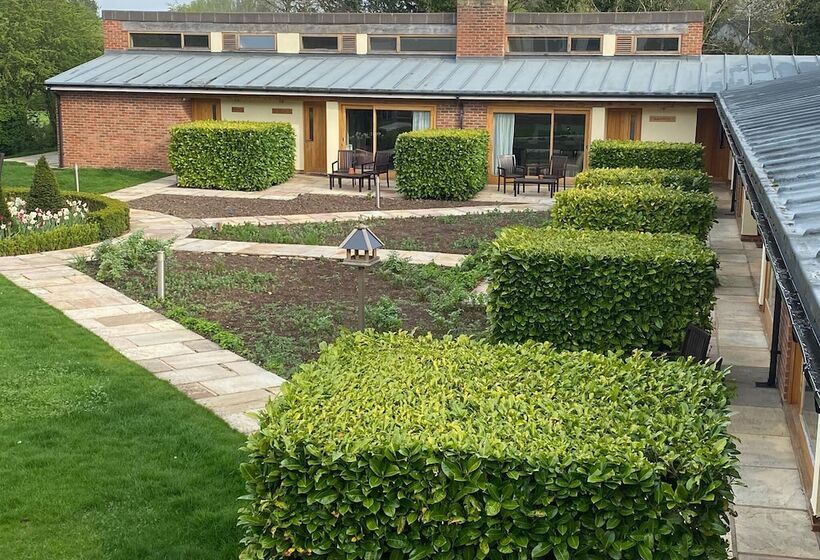 مبيت وإفطار The Carpenters Arms