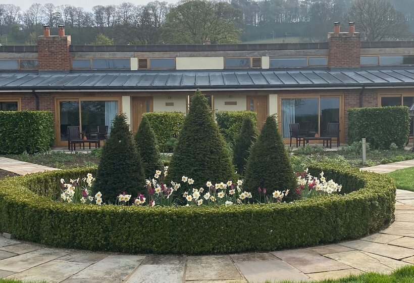 مبيت وإفطار The Carpenters Arms