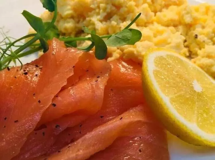 민박 The Carpenters Arms