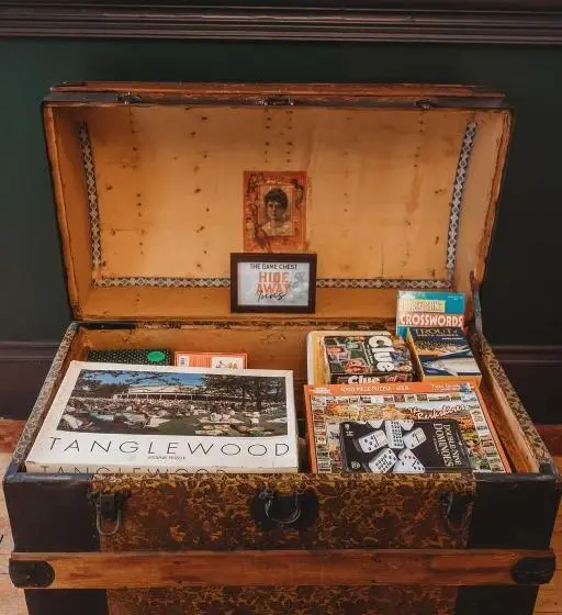 ベッドアンドブレックファースト The Constance, The Whitlock, & The Dewey By The Lenox Collection