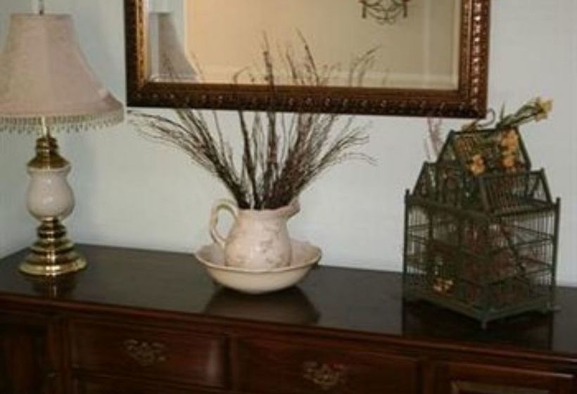 مبيت وإفطار The Glens Falls Inn