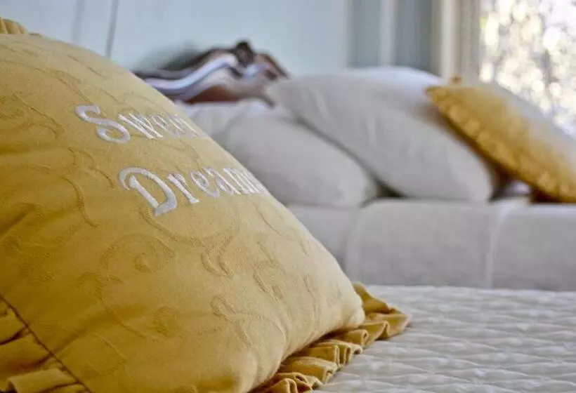 住宿加早餐  Victorian By The Sea