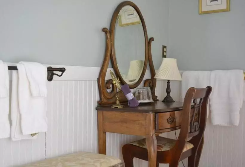 住宿加早餐  Victorian By The Sea