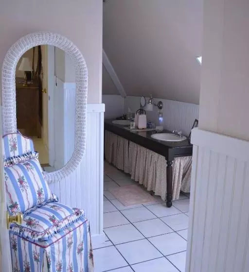 住宿加早餐  Victorian By The Sea